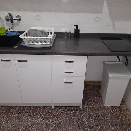 ברנו Apartments Vancurova מראה חיצוני תמונה