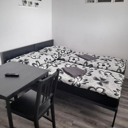 ברנו Apartments Vancurova מראה חיצוני תמונה