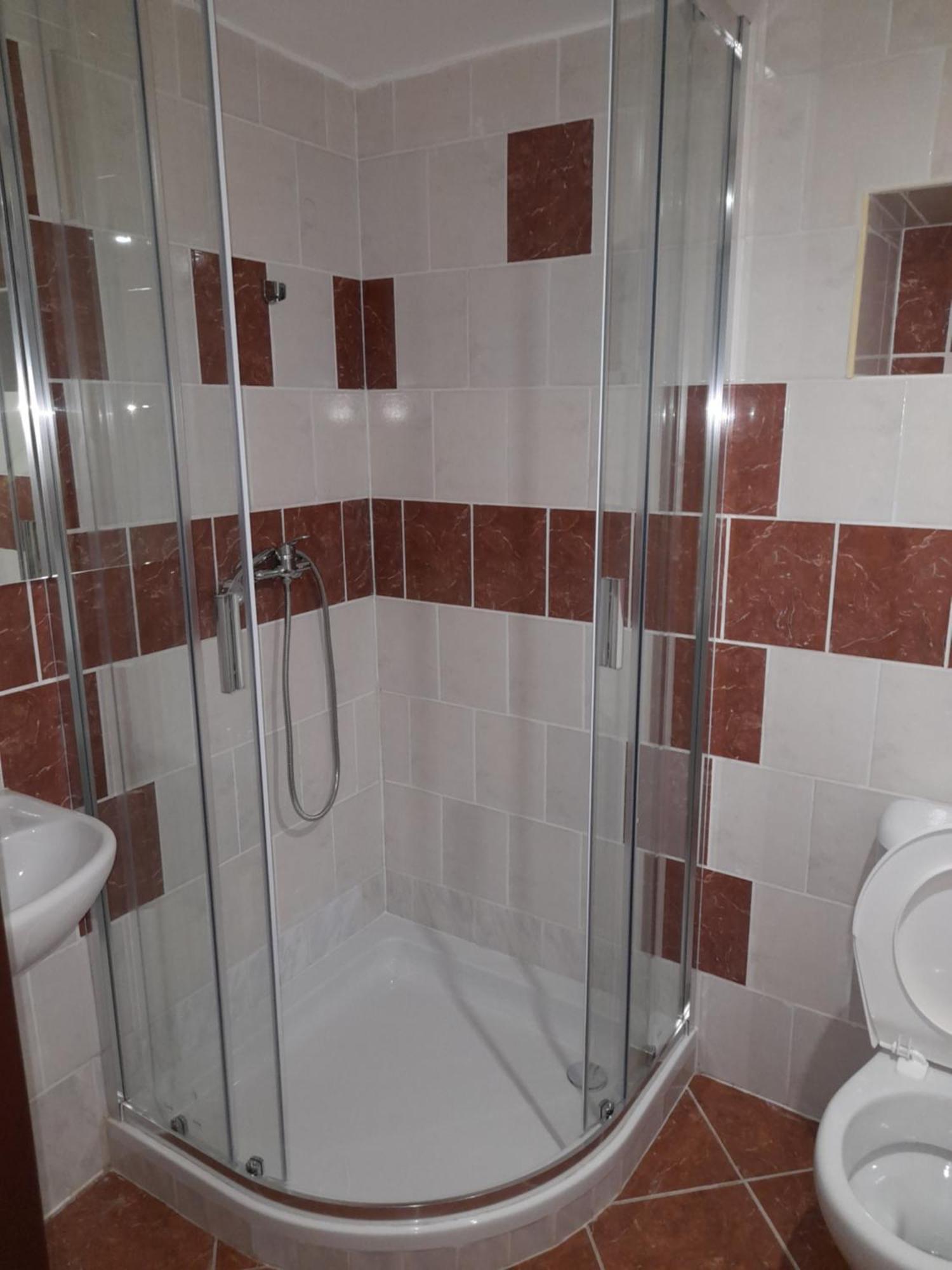 ברנו Apartments Vancurova מראה חיצוני תמונה