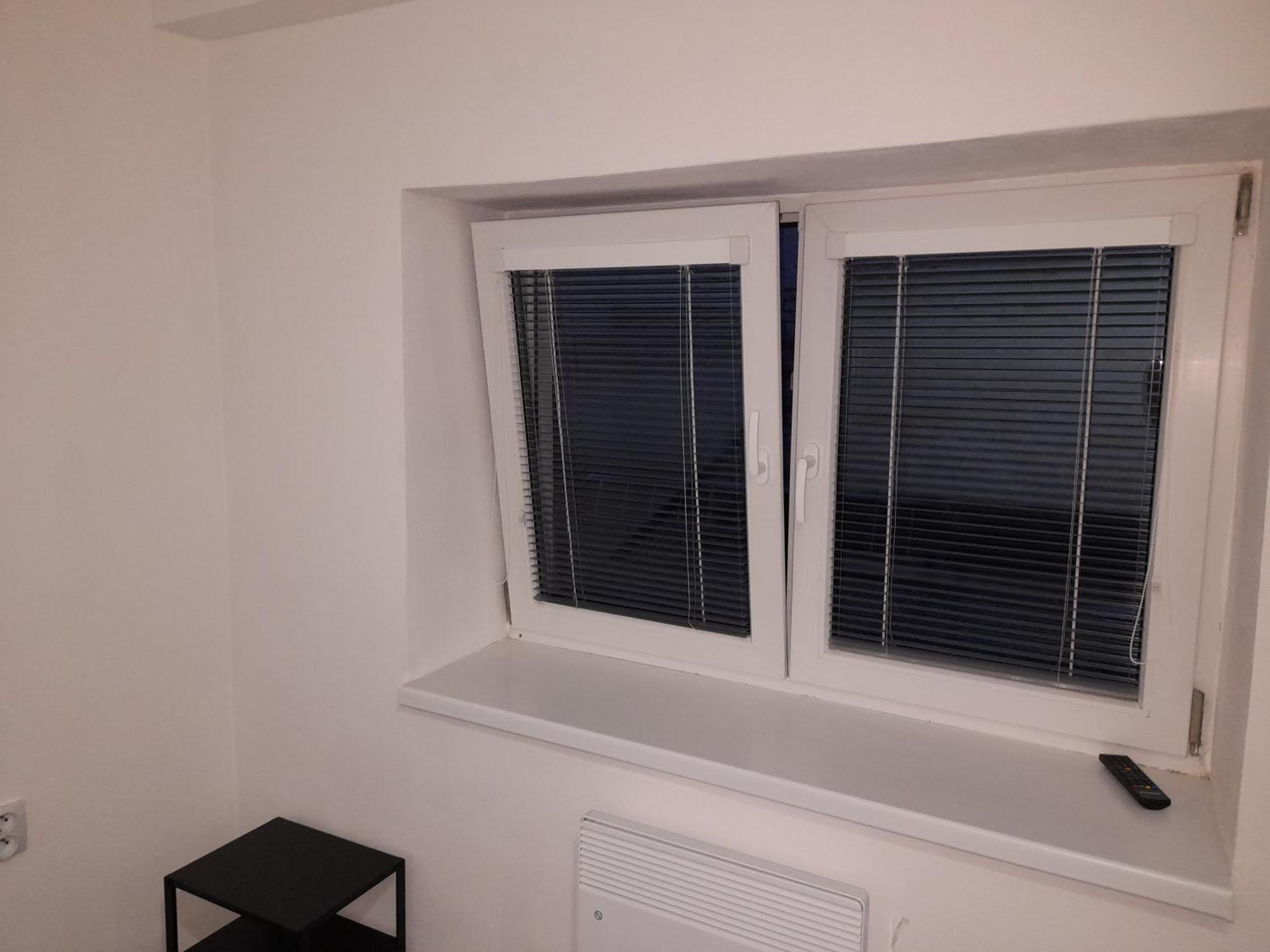 ברנו Apartments Vancurova מראה חיצוני תמונה