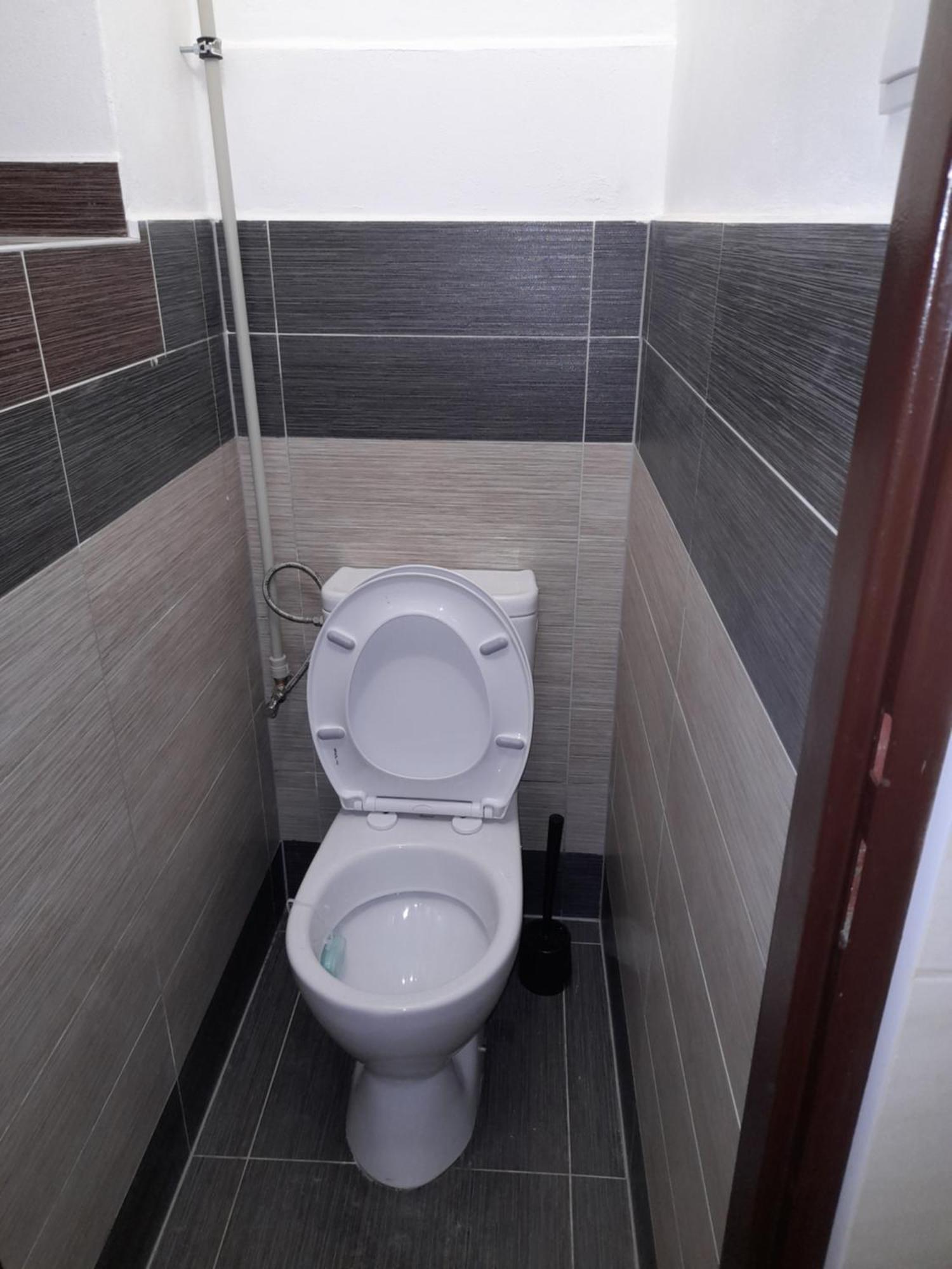 ברנו Apartments Vancurova מראה חיצוני תמונה