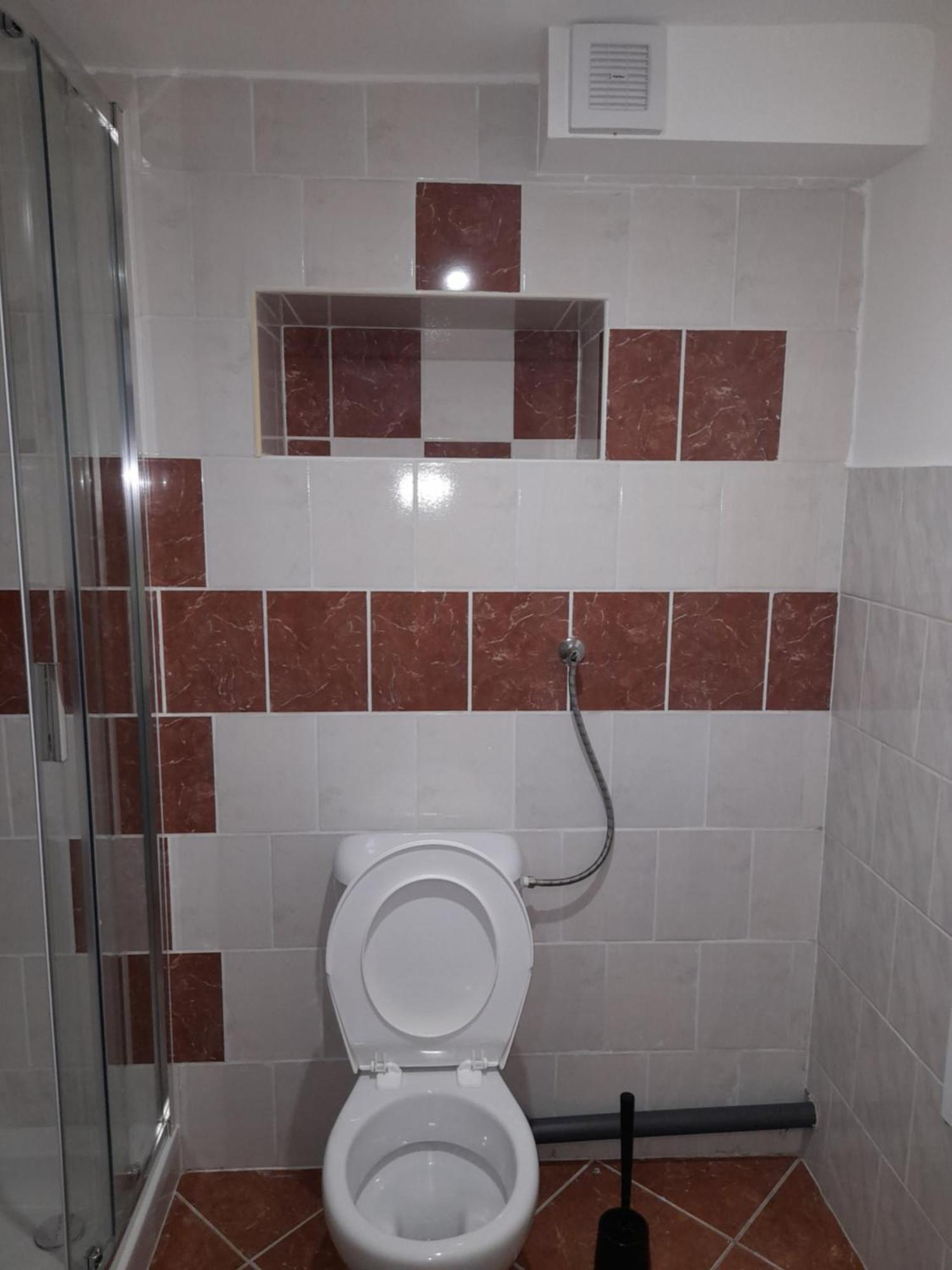 ברנו Apartments Vancurova מראה חיצוני תמונה