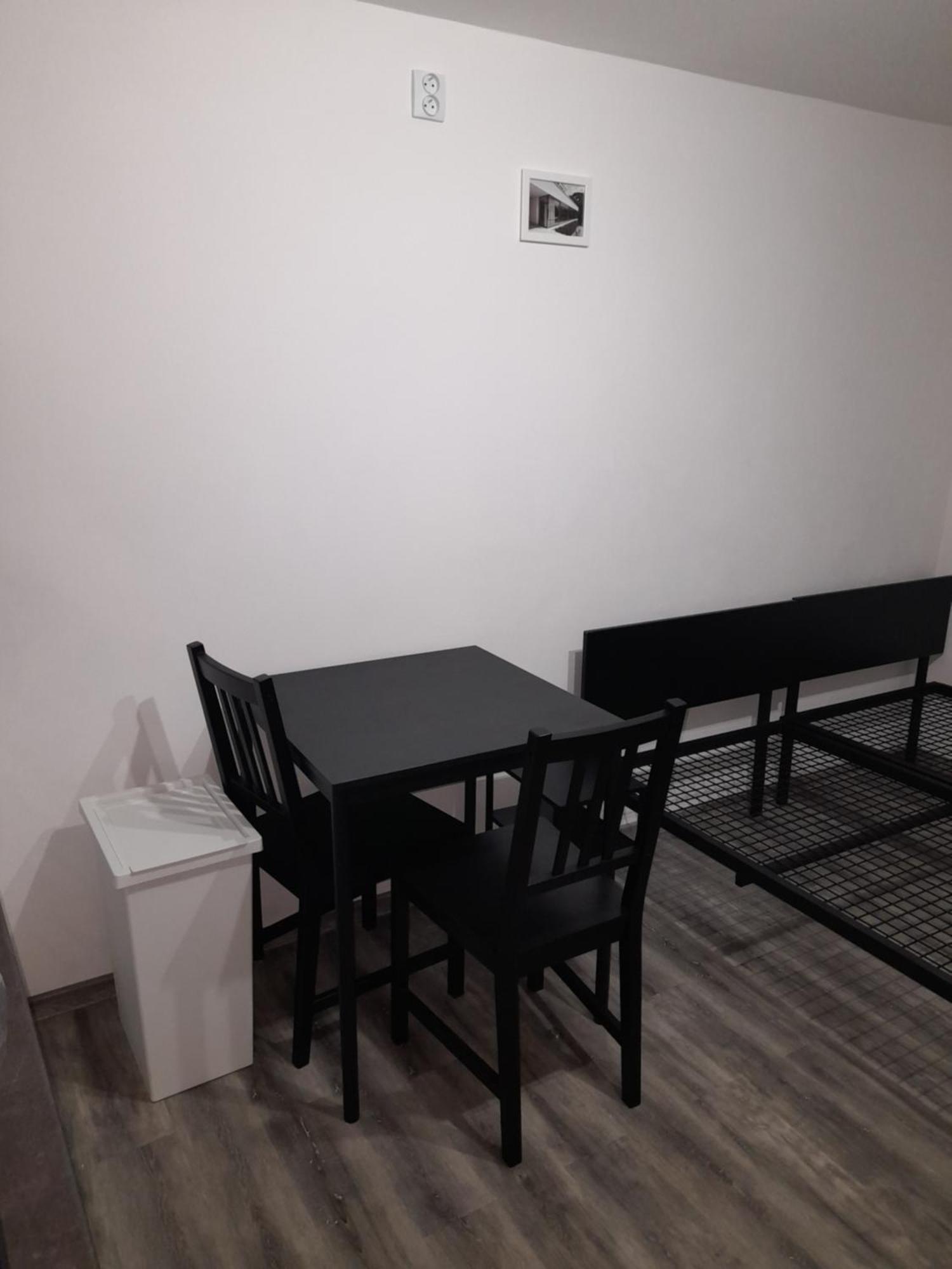 ברנו Apartments Vancurova מראה חיצוני תמונה