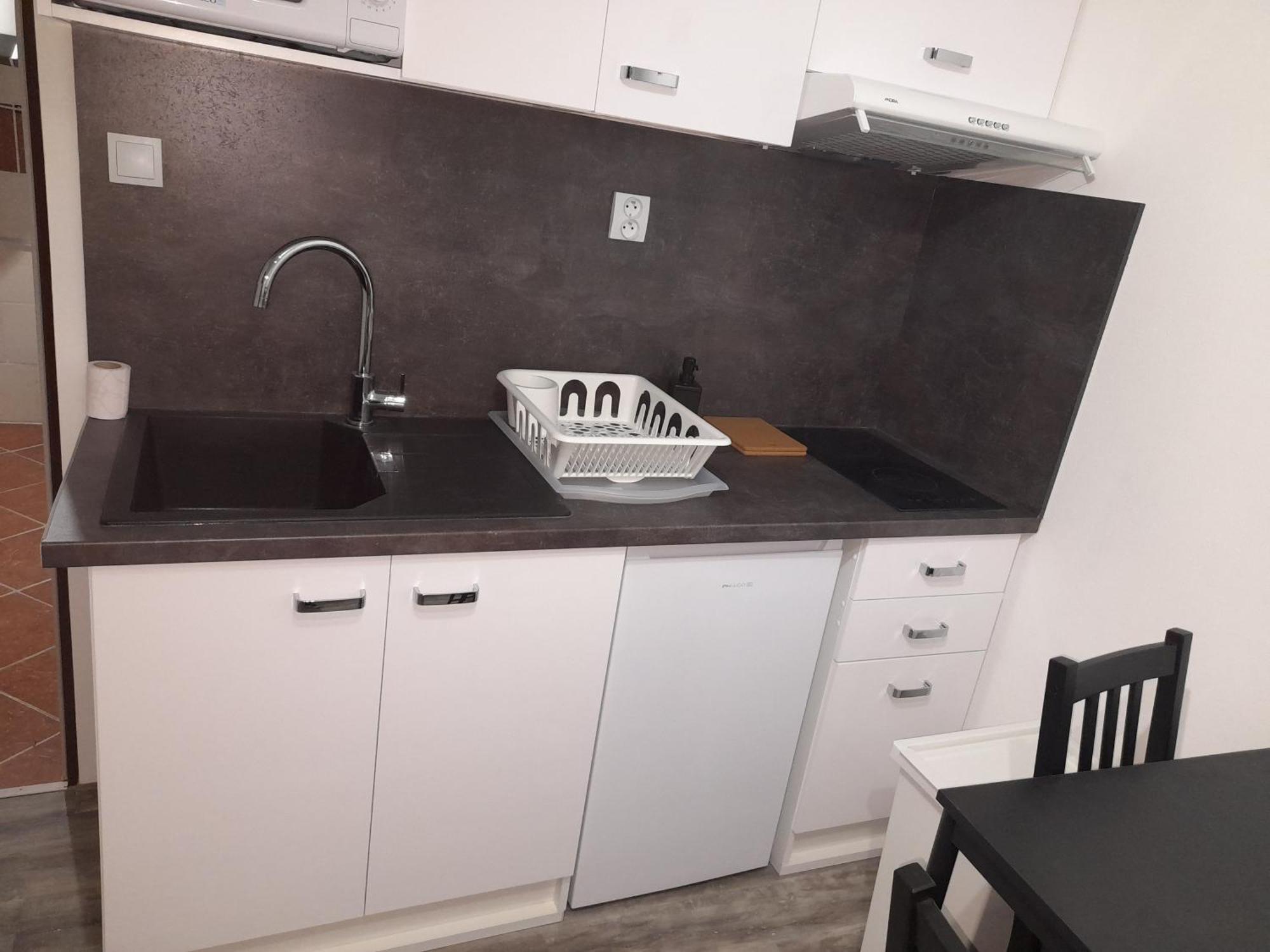 ברנו Apartments Vancurova מראה חיצוני תמונה