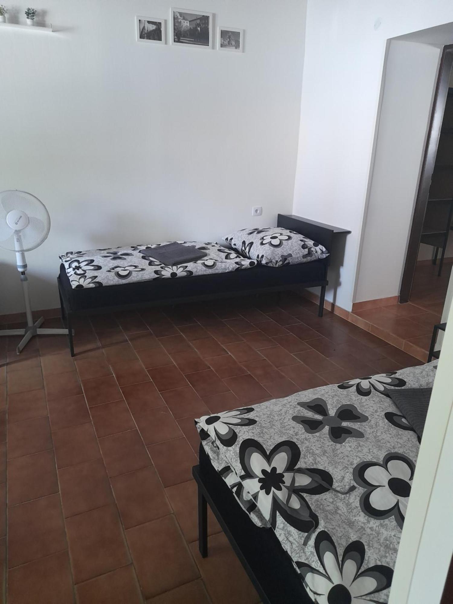 ברנו Apartments Vancurova מראה חיצוני תמונה