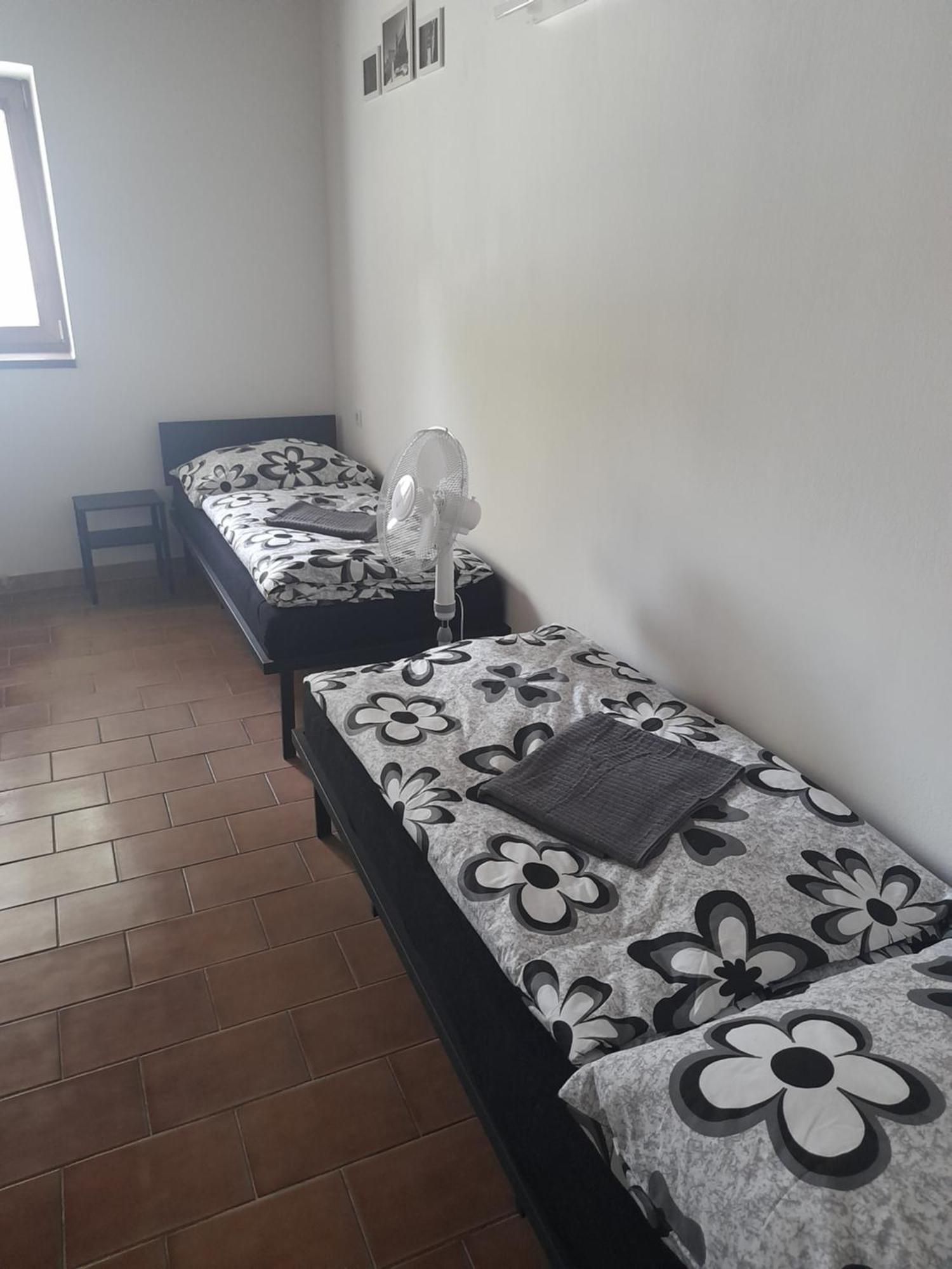 ברנו Apartments Vancurova מראה חיצוני תמונה